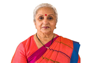 Ms. Tara Subramaniam